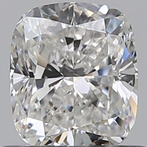 0.7 CT CUSHION