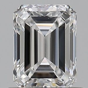 0.7 CT EMERALD