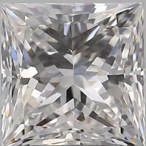 0.7 CT PRINCESS