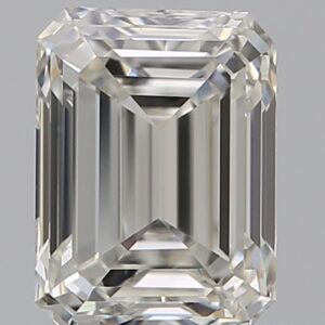 0.7 CT EMERALD
