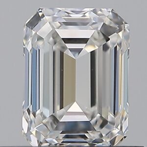 0.7 CT EMERALD