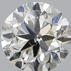 0.7 CT ROUND