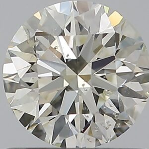 0.7 CT ROUND