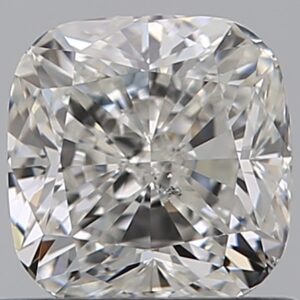0.7 CT CUSHION
