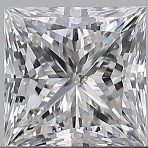 0.7 CT PRINCESS