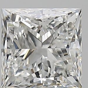 0.7 CT PRINCESS