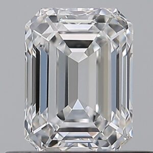 0.7 CT EMERALD