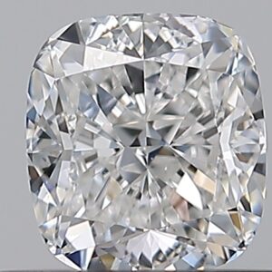0.7 CT CUSHION