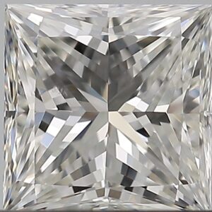 0.7 CT PRINCESS