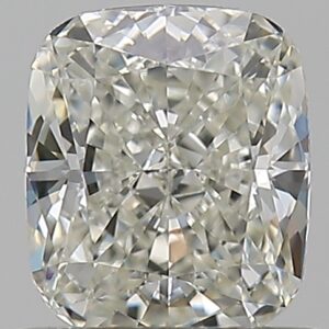 0.7 CT CUSHION