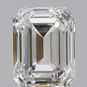 0.7 CT EMERALD