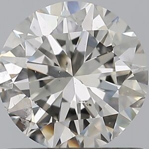 0.7 CT ROUND