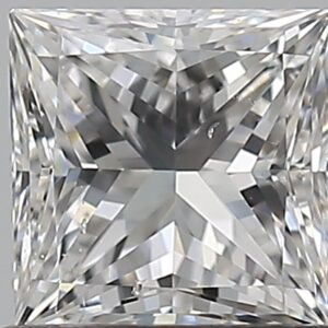 0.7 CT PRINCESS