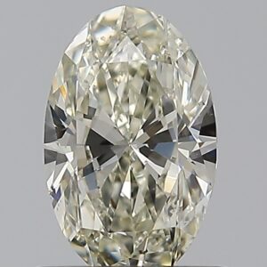 0.7 CT OVAL