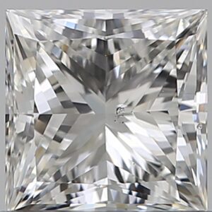 0.7 CT PRINCESS