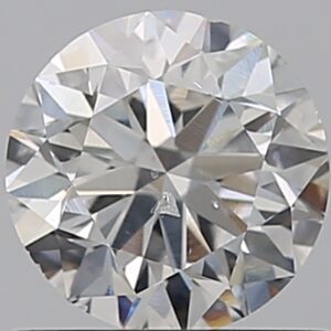 0.7 CT ROUND