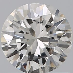 0.7 CT ROUND