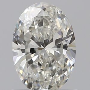 0.7 CT OVAL