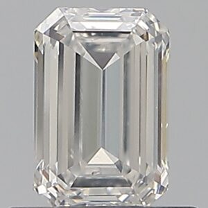 0.7 CT EMERALD
