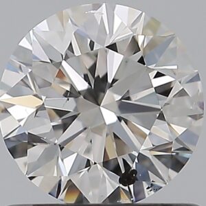 0.7 CT ROUND