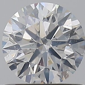 0.7 CT ROUND