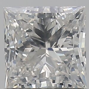 0.7 CT PRINCESS