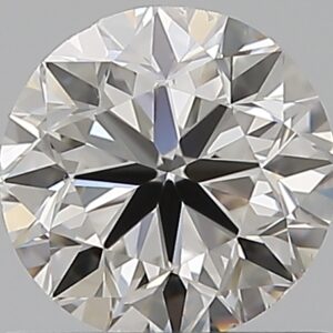 0.7 CT ROUND