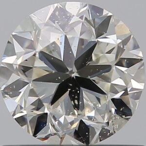 0.7 CT ROUND