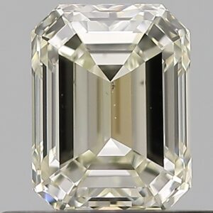 0.7 CT EMERALD