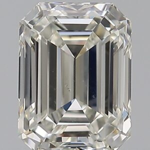 0.7 CT EMERALD