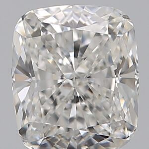 0.7 CT CUSHION
