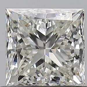 0.7 CT PRINCESS