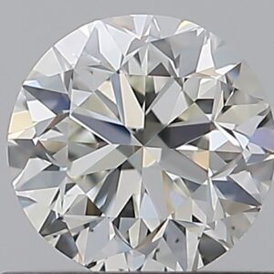0.7 CT ROUND
