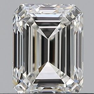 0.7 CT EMERALD