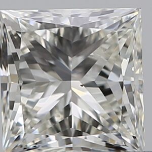 0.7 CT PRINCESS