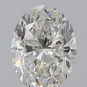 0.7 CT OVAL