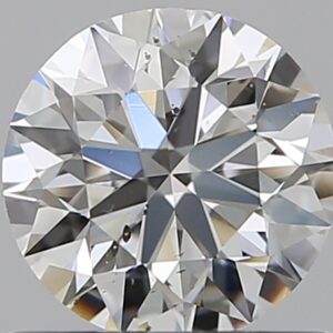 0.7 CT ROUND