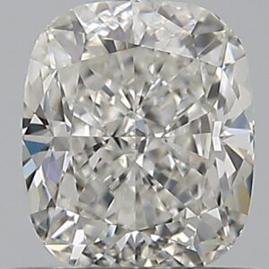 0.7 CT CUSHION