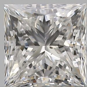 0.7 CT PRINCESS