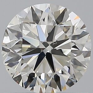 0.7 CT ROUND