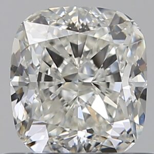 0.7 CT CUSHION