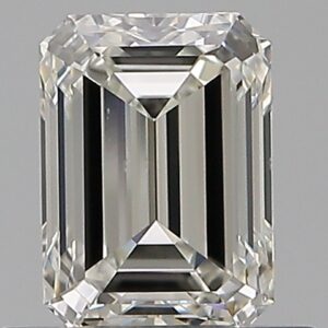 0.7 CT EMERALD