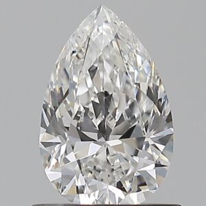 0.7 CT PEAR