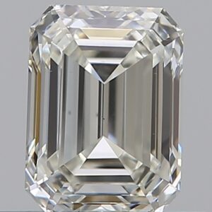 0.7 CT EMERALD