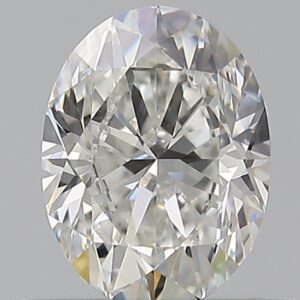 0.7 CT OVAL