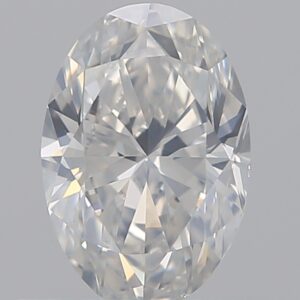0.7 CT OVAL