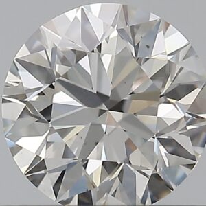 0.7 CT ROUND