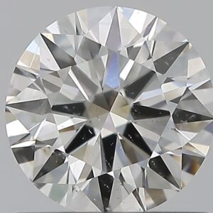 0.7 CT ROUND