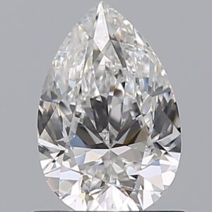 0.7 CT PEAR