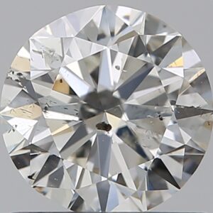0.7 CT ROUND